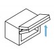 Bi Folding Opening